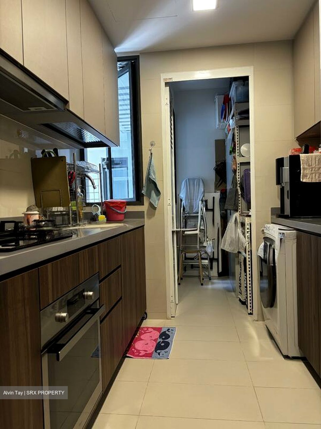 Parc Life (D27), Condominium #498649381